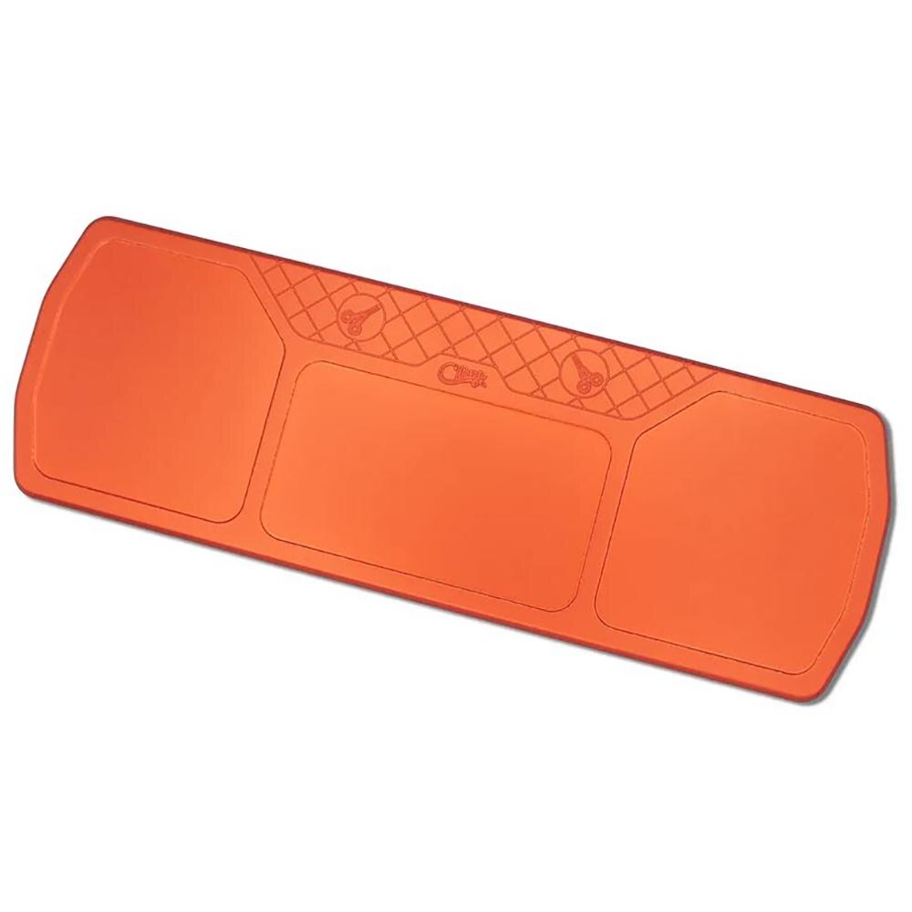 Cling Mag Grab Boat Bar in Orange